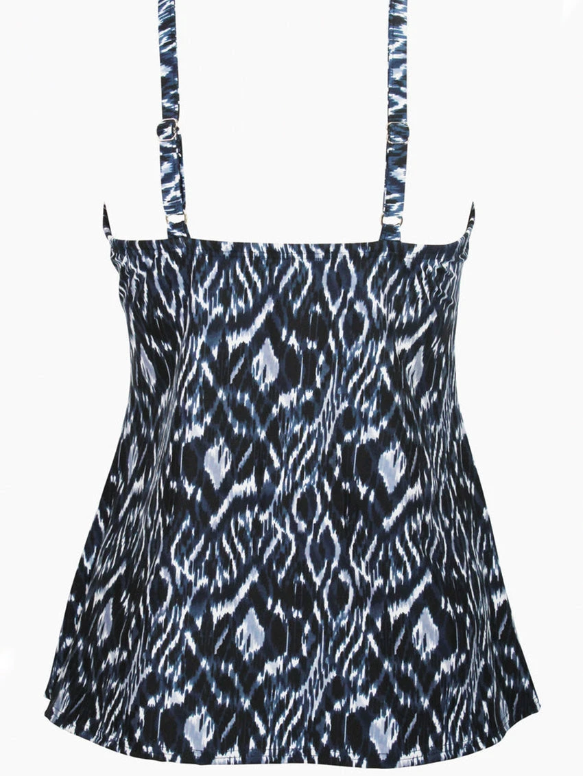 Miraclesuit Palatium Love Plus Size Tankini - Image 2
