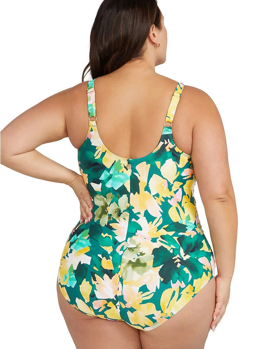 Artesands Delacroix One Piece Swimsuit - Image 4