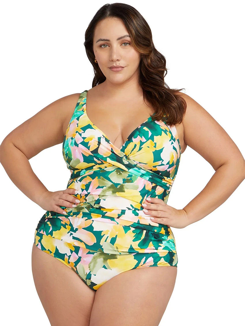 Artesands Delacroix One Piece Swimsuit - Image 2
