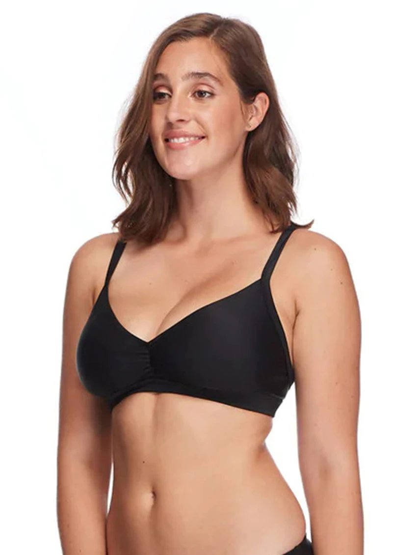 Body Glove Drew Triangle Swim Top - Image 2