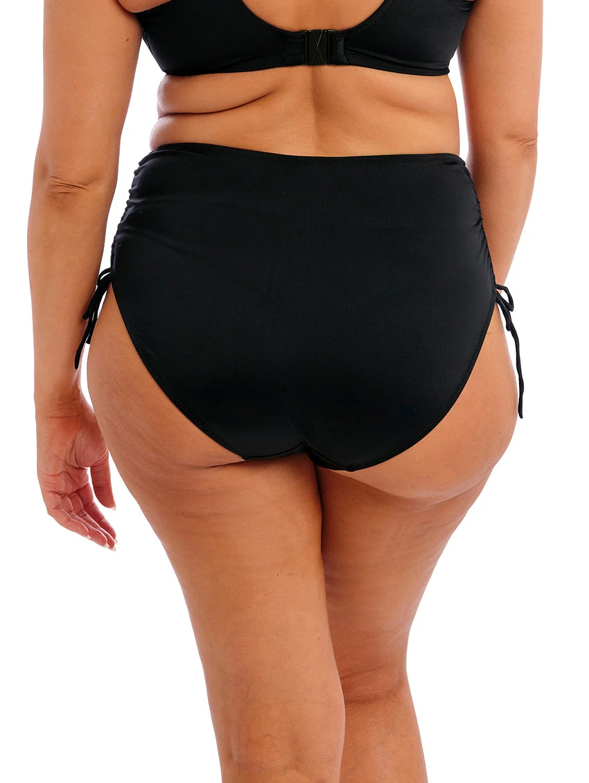 Elomi Plain Sailing Adjustable Bikini Brief - Image 3