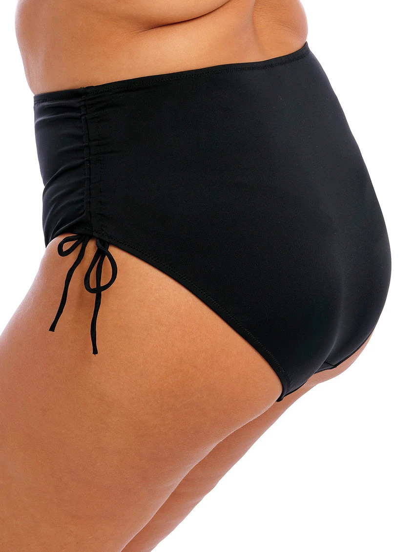 Elomi Plain Sailing Adjustable Bikini Brief - Image 2