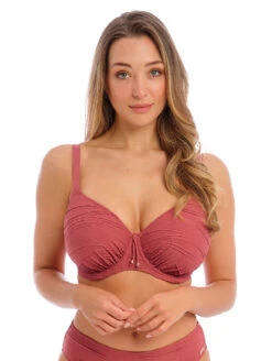 Fantasie Beach Waves Bikini Top