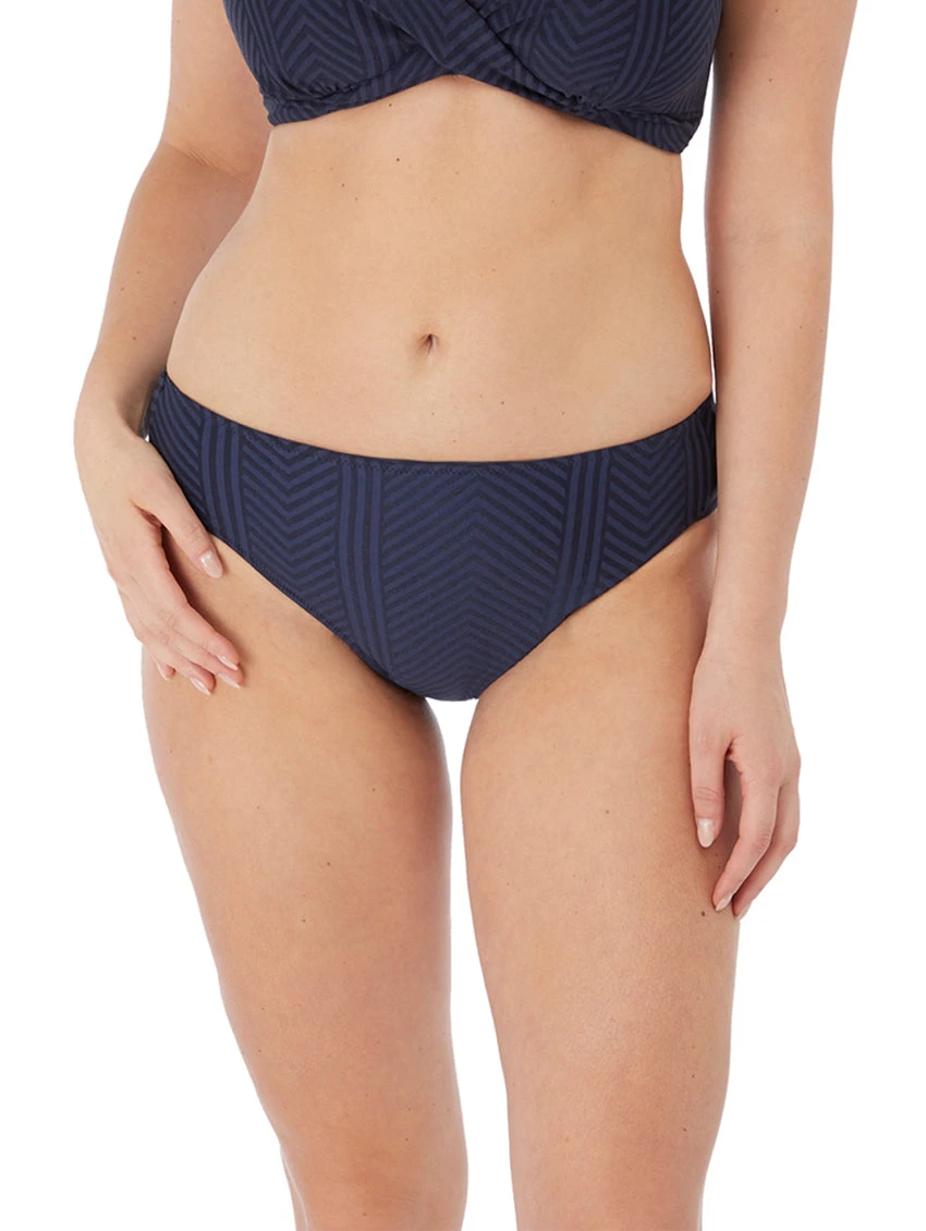 Fantasie Long Island Mid Rise Bikini Brief