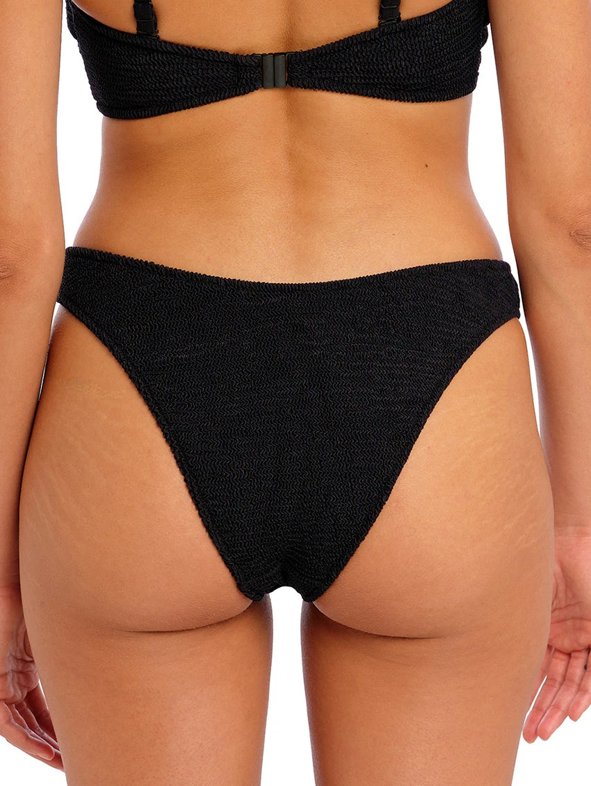 Freya Ibiza Waves Hi-Leg Bikini Brief - Image 2