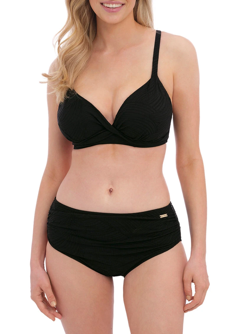 Fantasie Ottawa Plunge Bikini Top - Image 3