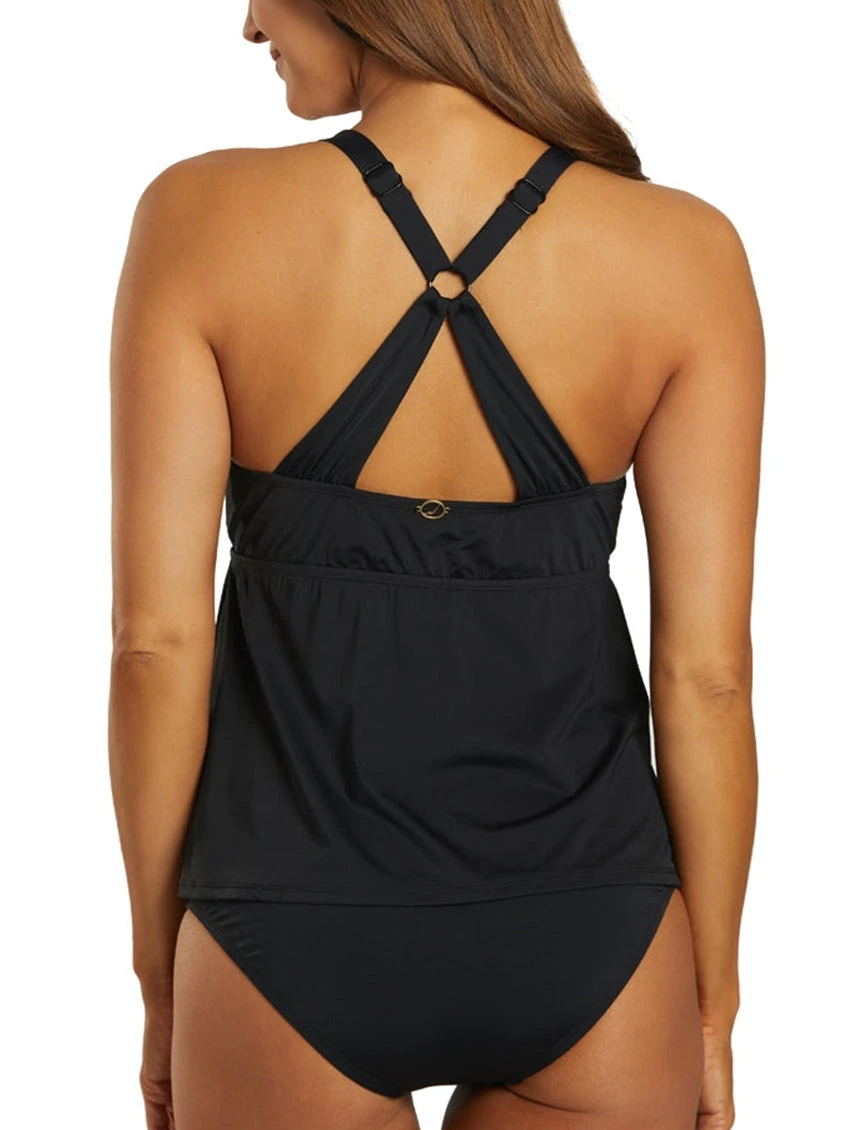 Jantzen Essentials Stella Tankini - Image 4