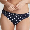 Panache Anya Riva Spot Swim Bottom