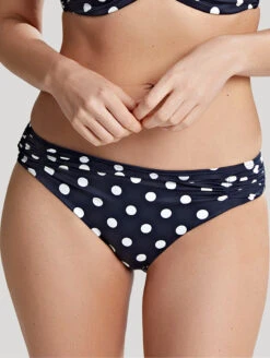 Panache Anya Riva Spot Swim Bottom