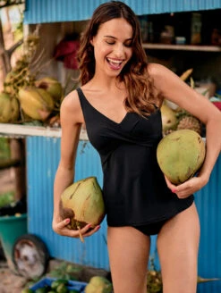 Rosa Faia Maily Tankini Top