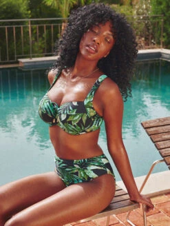 Panache Bali Full Cup Bikini